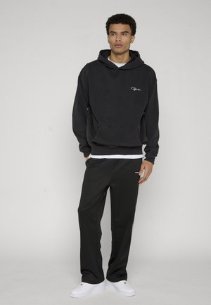 Pegador, - Bluza z kapturem