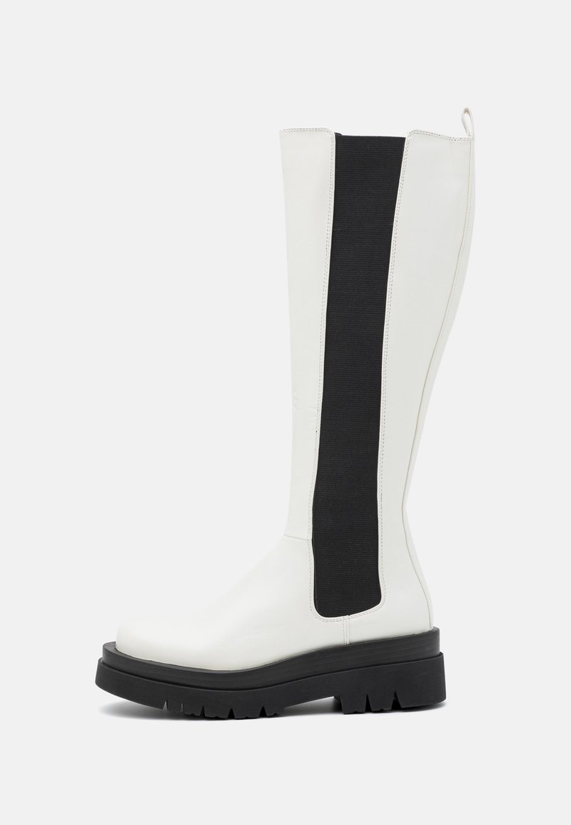 Raid Laarzen wit Raid Laarzen wit