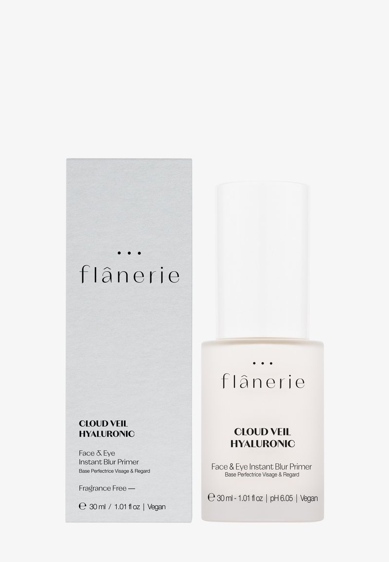 flânerie flânerie FACE & EYE INSTANT BLUR PRIMER - Primer