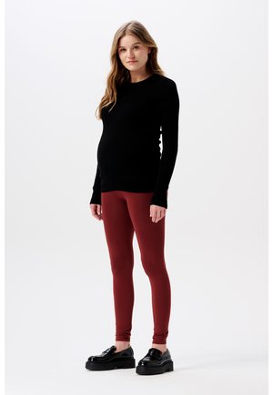 Noppies UMSTANDS PARIS - Legging - sable