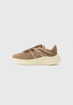 Casadei MIA - Trainers - taupe