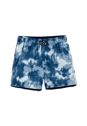 Short de bain - navy blue