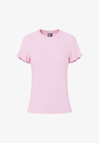 Nevybráno, roseate spoonbill