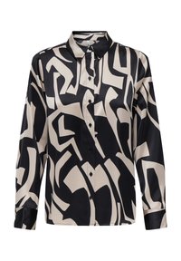 ONLY LELMA  - Camicia - black