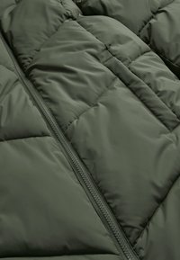 Cellbes of Sweden Wintermantel - dark green