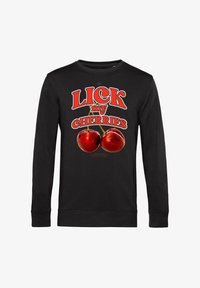 Non selezionato, black