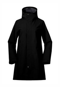 Bergans of Norway URBAN  - Parka - schwarz