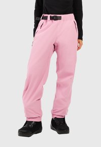 Niet geselecteerd, vintage pink