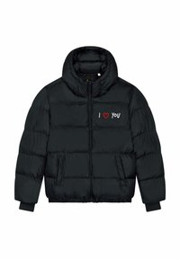 Niet geselecteerd, black