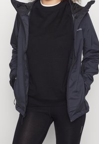 icebreaker Sudadera - black