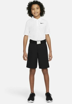 DRI-FIT VICTORY - Polo - white black