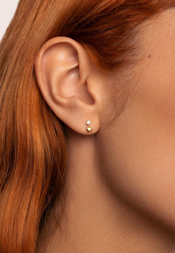 LOVER - Einzelner Ohrring