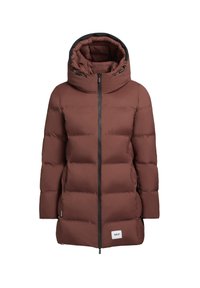 Tanare Wintermantel Khujo Winterjacke Damen Zalando Khujo