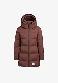 Tanare Wintermantel Khujo Winterjacke Damen Zalando Khujo