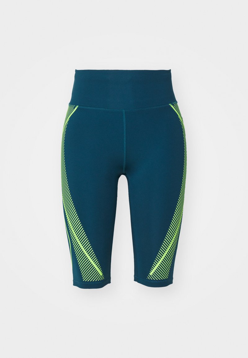 adidas by stella mccartney Tights petrol