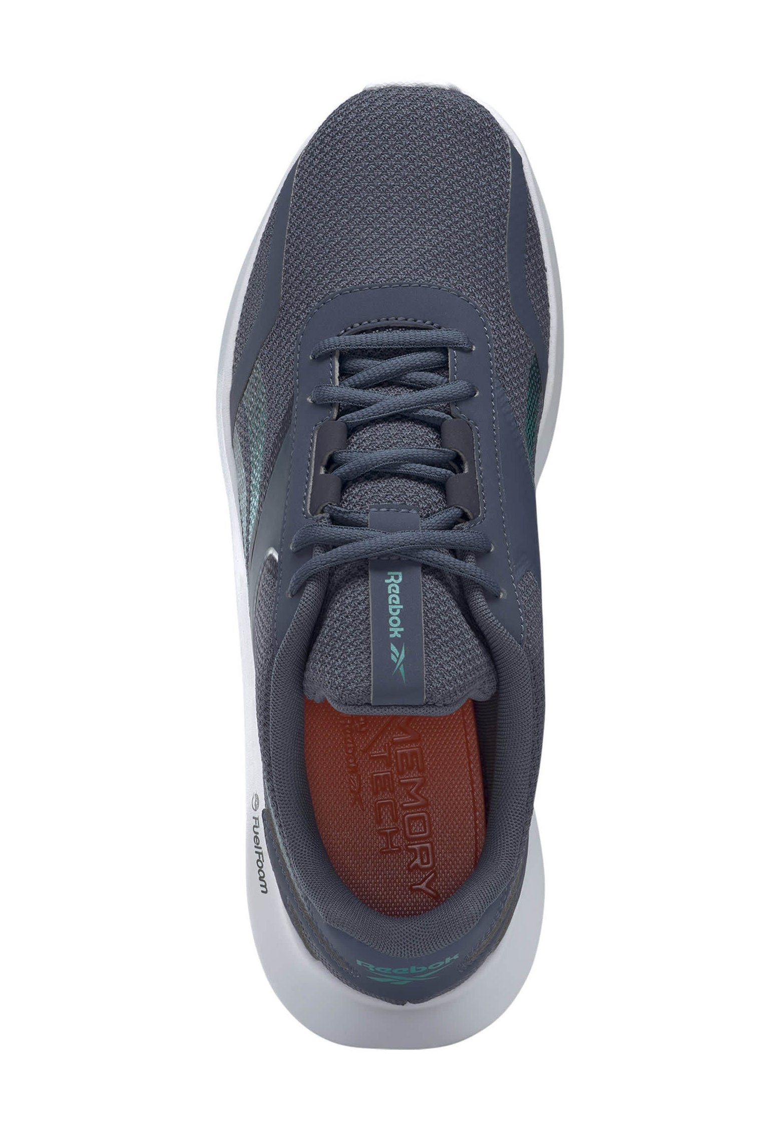 Reebok REEBOK ENERGYLUX 2 SHOES - Nøytrale løpesko - burgundy Reebok REEBOK ENERGYLUX 2 SHOES - Nøytrale løpesko - burgundy
