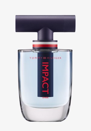 Tommy Hilfiger Fragrance PACT SPARK EDT nieokreślony
