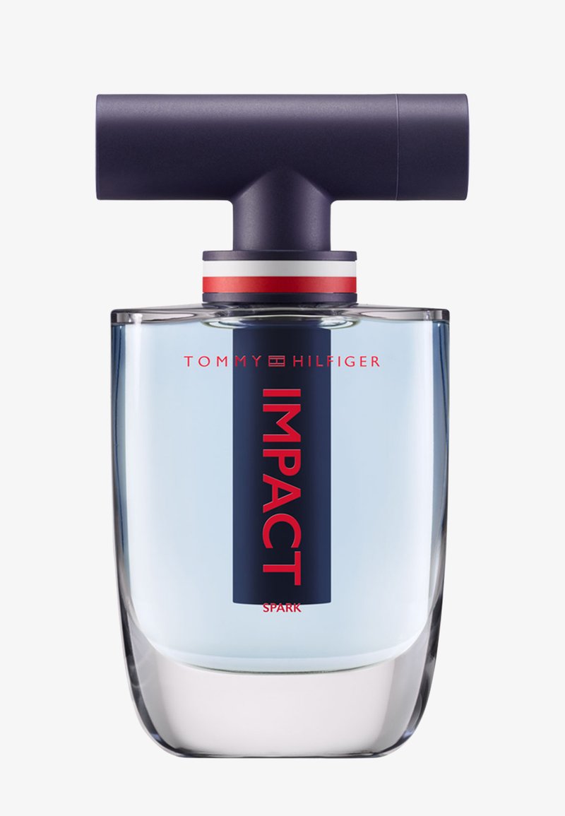 Tommy Hilfiger Fragrance - IMPACT SPARK EDT - Eau de toilette, Förstora