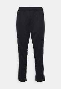 JJIWILL JJSPRING  - Calças de fato de treino - black