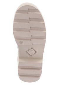 GANT Lace-up ankle boots - grau