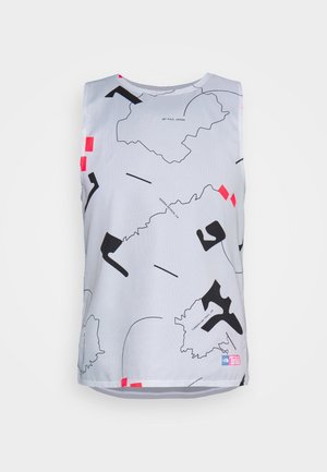 Sport T-shirt - white