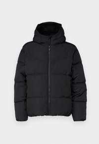 CHANNEL  - Winterjacke - black beauty