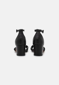 Anna Field Sandaler - black