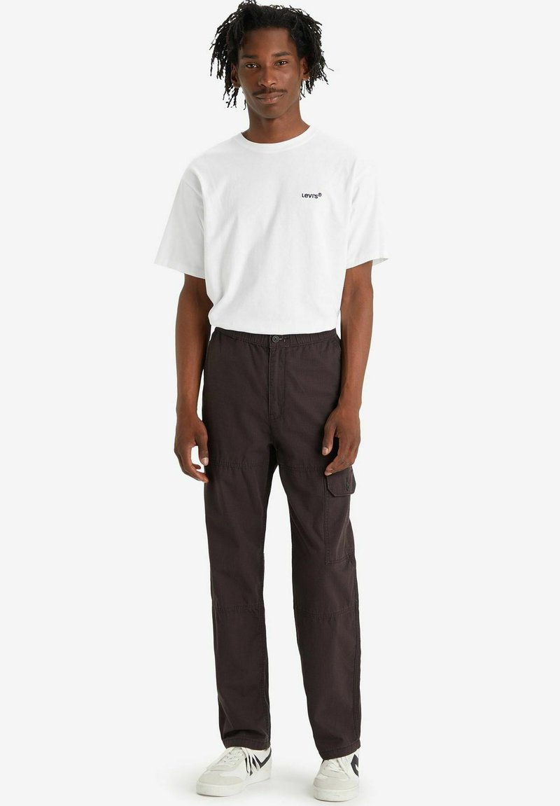 Levi’s® Cargobroek bruin Levi’s® Cargobroek bruin