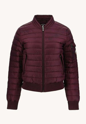 EMMY - Down jacket - rose
