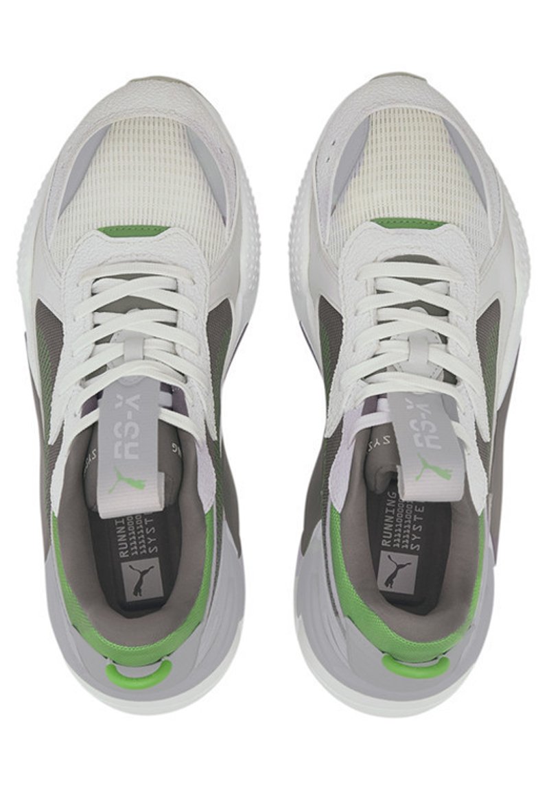 Puma Baskets RS-X Hard Drive Junior Multicouleur, Dressinn