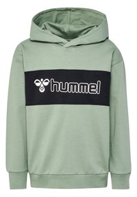 Niet geselecteerd, hedge green