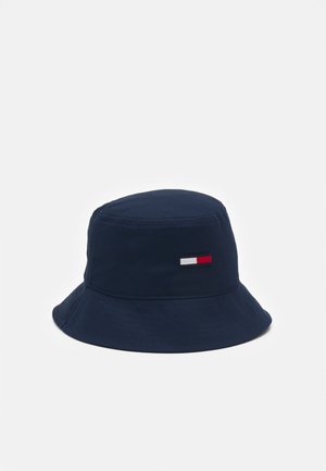 FLAG BUCKET UNISEX - Chapeau - twilight navy