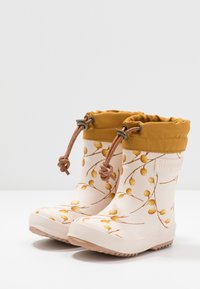 Bisgaard Botas de agua - off-white