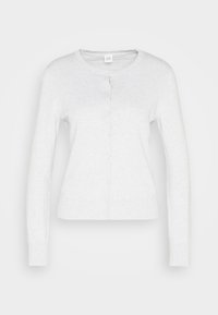 Neselectat, light heather grey