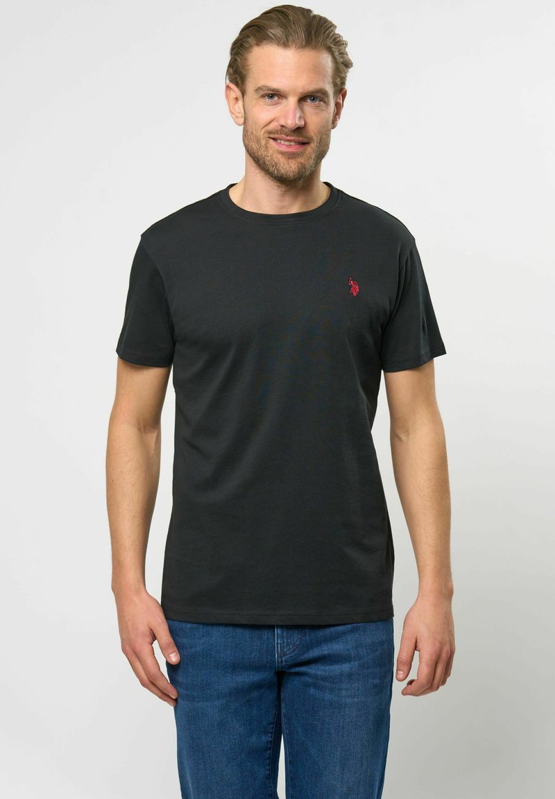 Logo T-shirt 'Arjun' - Tap Shoe main image 0