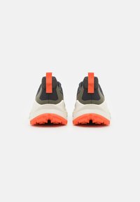 Adidas Terrex TERREX TRAILMAKER  - Obuća za pješačenje - carbon/grey six/core black