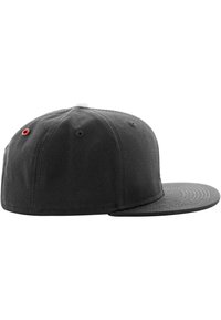 MSTRDS UNISEX LETTER SNAPBACK - Naģene - x