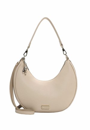 TAS KATHARINA - Borsa a mano - beige