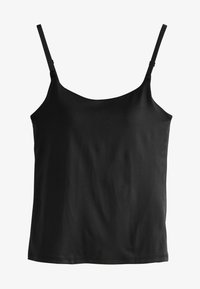 Unselected, black