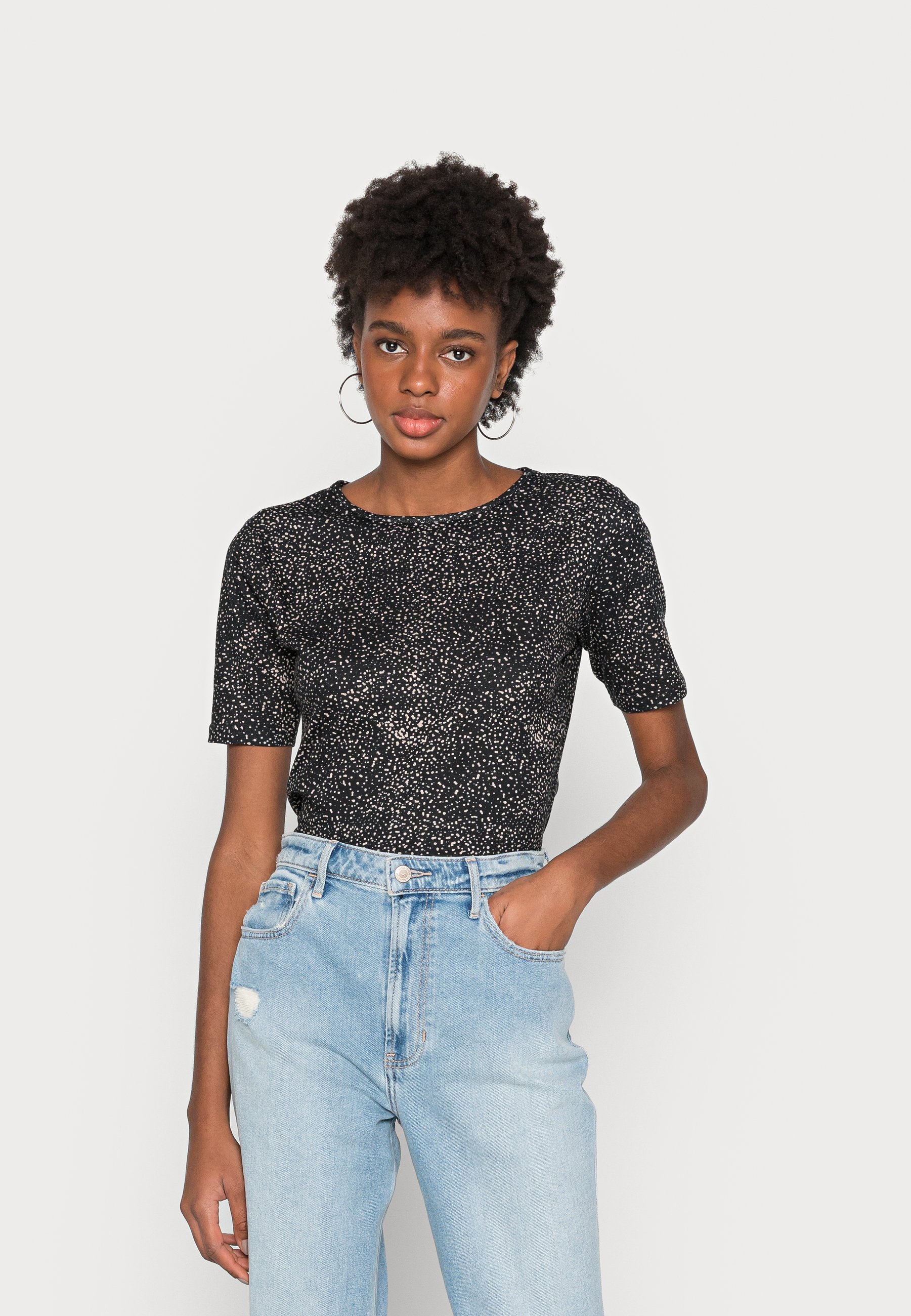 Noisy May NMANNA LIBERTY - Print T 