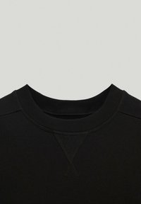 Massimo Dutti Felpa - black