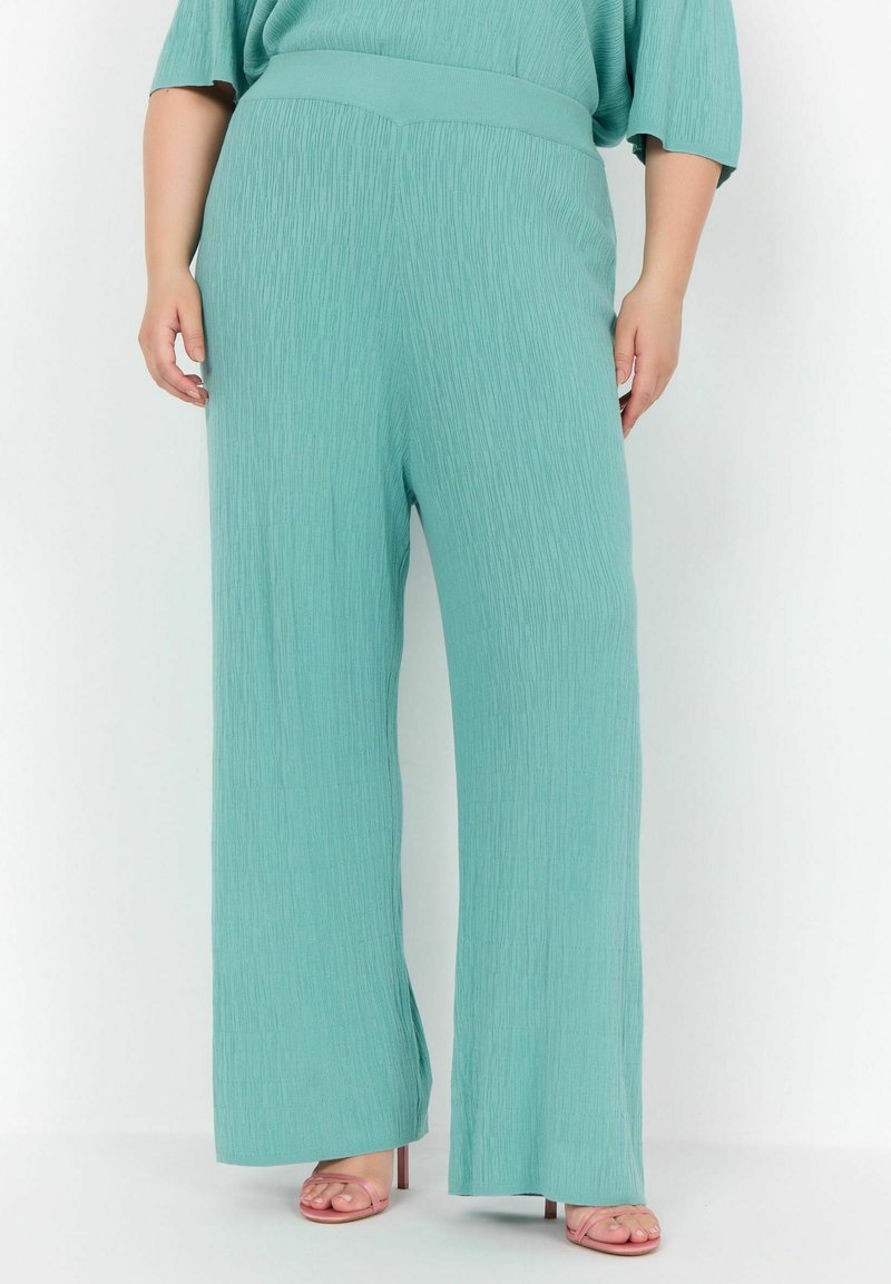 Wasabi Concept WA-FALKA 2 - Broek - aqua