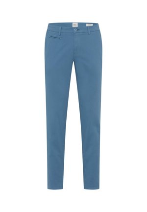 BRAX, STYLE FABIO IN - Chino - blau