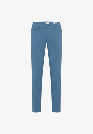 BRAX, STYLE FABIO IN - Chino - blau