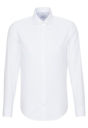Zakelijk overhemd - white