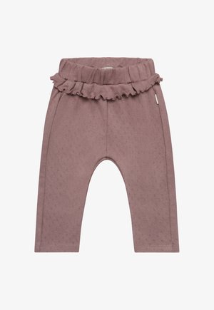 Noppies, HOSE - Trousers - antler
