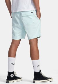 RVCA ESCAPE - Shorts - lbl