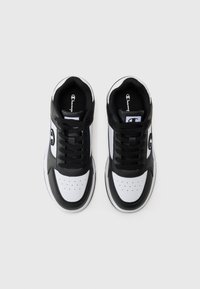 Champion RD18 HERITAGE UNISEX - Joggesko - black