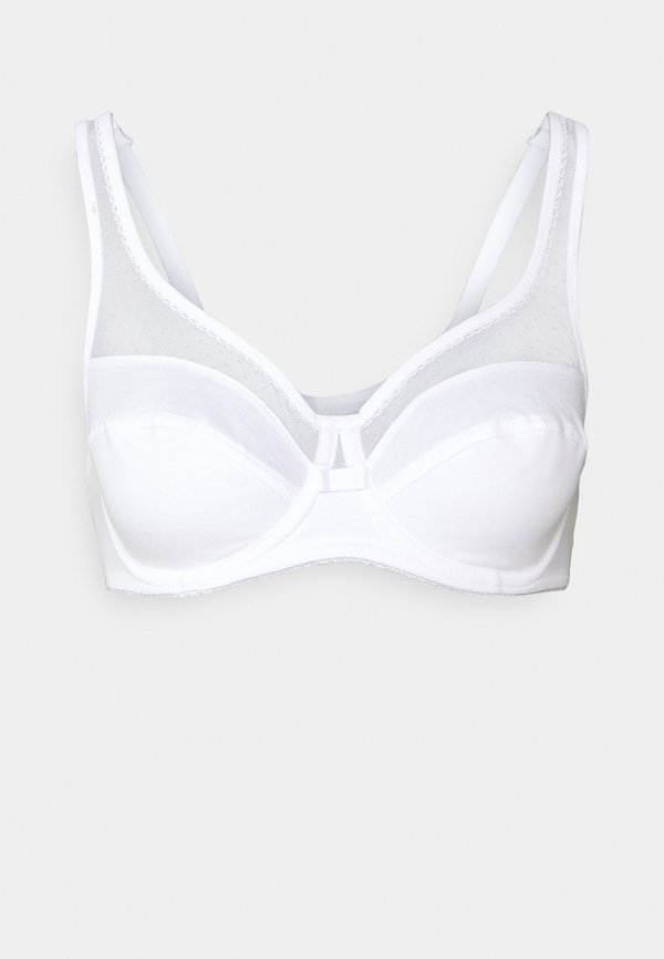 GENEROUS UNDERWIRE BRA - Underwired bra - Main Image
