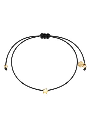 Glanzstücke München Bracelet - gelbgold